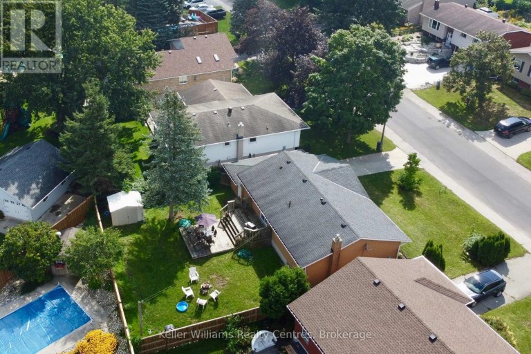 72 3RD STREET, Hanover, Ontario, N4N3H9