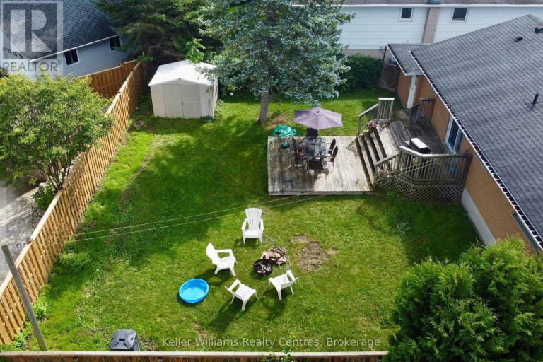 72 3RD STREET, Hanover, Ontario, N4N3H9