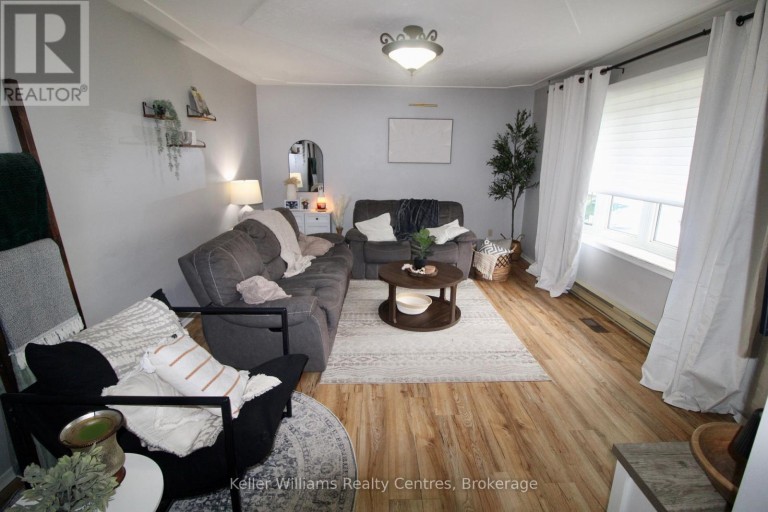 72 3RD STREET, Hanover, Ontario, N4N3H9