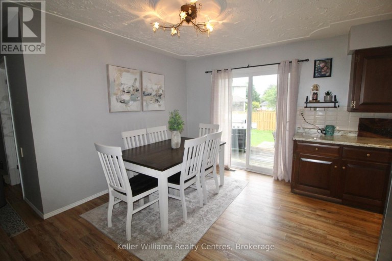 72 3RD STREET, Hanover, Ontario, N4N3H9