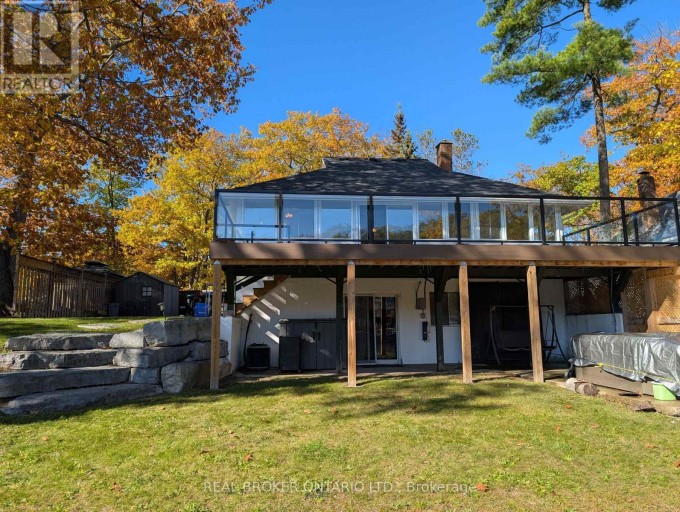 1103 MOSLEY STREET, Wasaga Beach, Ontario, L9Z2G1