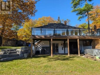 1103 MOSLEY STREET Wasaga Beach Ontario photo 1