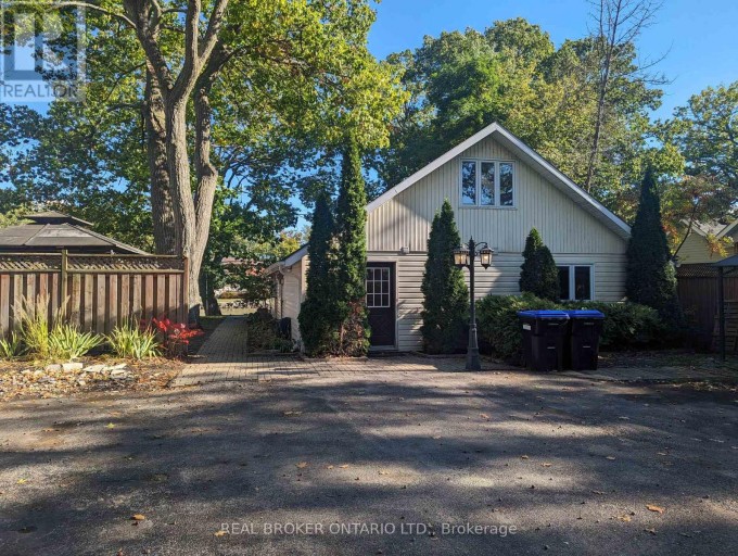 1107 MOSLEY STREET, Wasaga Beach, Ontario, L9Z2G1