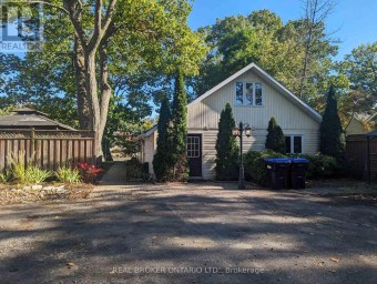 1107 MOSLEY STREET Wasaga Beach Ontario photo 1