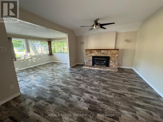 1107 MOSLEY STREET, Wasaga Beach, Ontario, L9Z2G1