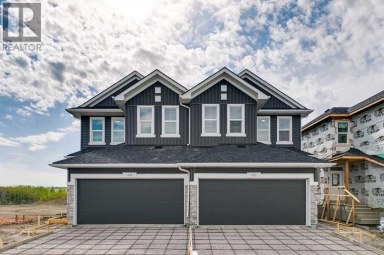 64 Southborough Common Cochrane Alberta photo 1