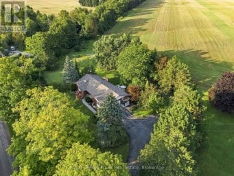 2407 ASHBRIDGE ROAD Scugog Ontario photo 1