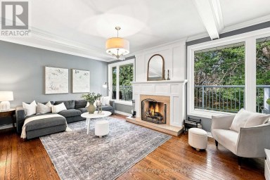2407 ASHBRIDGE ROAD Scugog Ontario photo 17