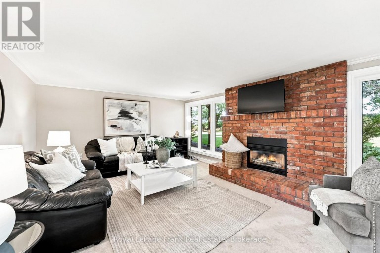 2407 ASHBRIDGE ROAD, Scugog, Ontario, L9L1B4