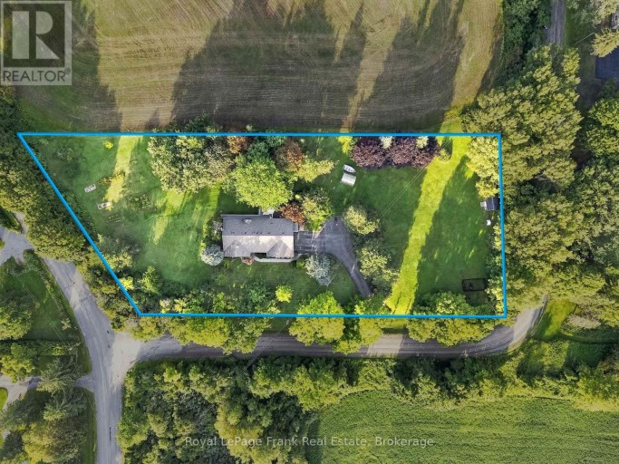 2407 ASHBRIDGE ROAD, Scugog, Ontario, L9L1B4