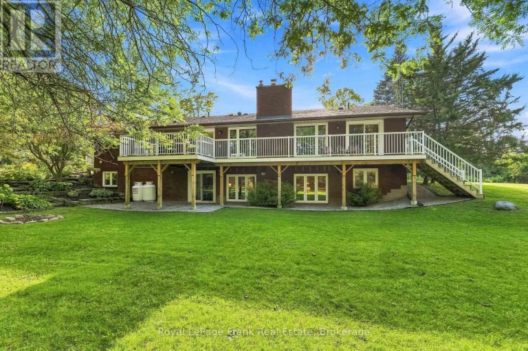 2407 ASHBRIDGE ROAD, Scugog, Ontario, L9L1B4