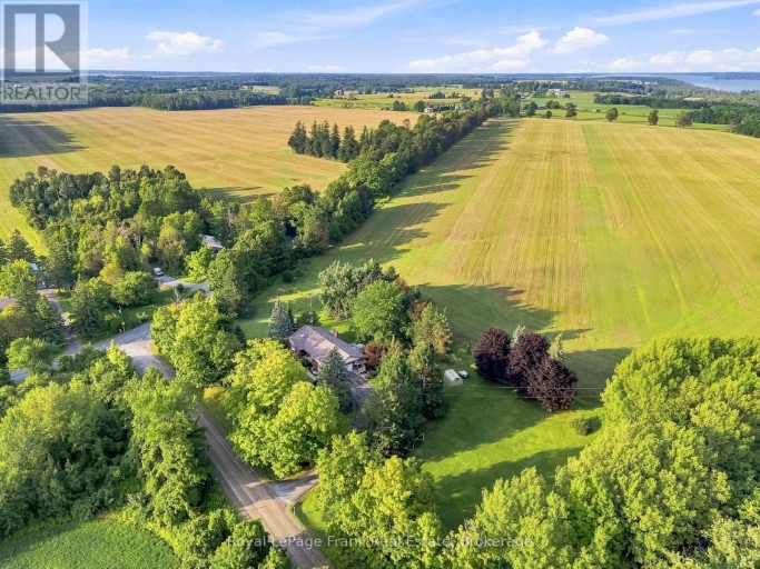 2407 ASHBRIDGE ROAD, Scugog, Ontario, L9L1B4