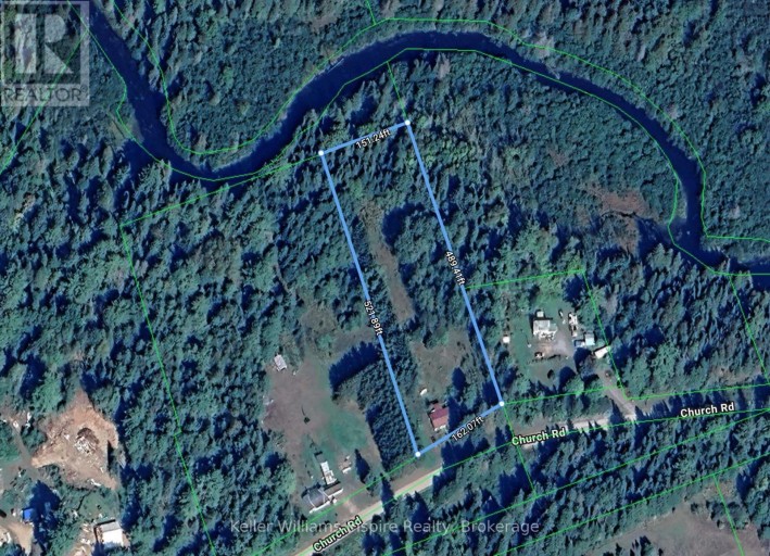 336 CHURCH ROAD, Hastings Highlands (Wicklow Ward), Ontario, K0L2S0