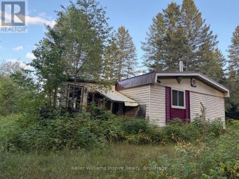 336 CHURCH ROAD Hastings Highlands (Wicklow Ward) Ontario photo 3