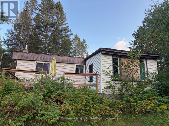 336 CHURCH ROAD, Hastings Highlands (Wicklow Ward), Ontario, K0L2S0