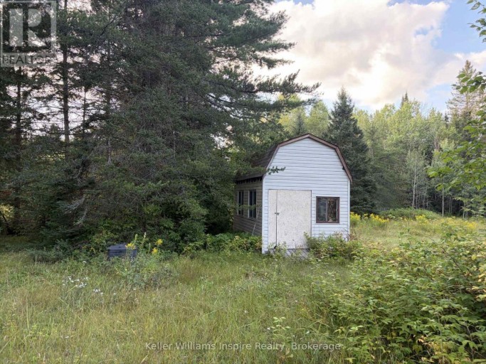 336 CHURCH ROAD, Hastings Highlands (Wicklow Ward), Ontario, K0L2S0