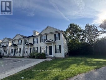 29 - 600 SARNIA ROAD London North (North I) Ontario photo 1