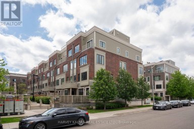 35 - 85 EASTWOOD PARK GARDENS Toronto (Long Branch) Ontario photo 2
