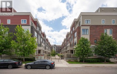 35 - 85 EASTWOOD PARK GARDENS Toronto (Long Branch) Ontario photo 3