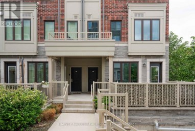 35 - 85 EASTWOOD PARK GARDENS Toronto (Long Branch) Ontario photo 4