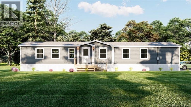 13 Perry Road, Salisbury, New Brunswick, E4J2G4