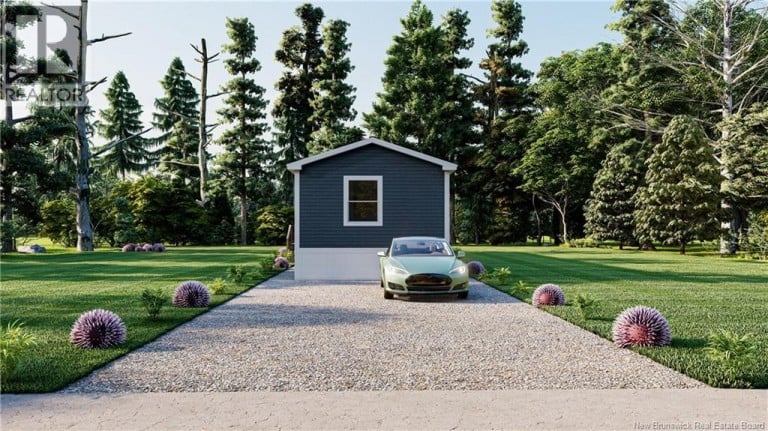 13 Perry Road, Salisbury, New Brunswick, E4J2G4