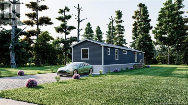 13 Perry Road, Salisbury, New Brunswick, E4J2G4