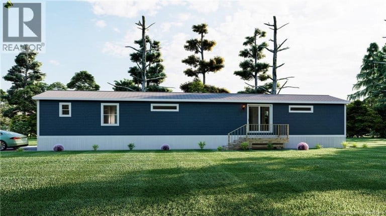 13 Perry Road, Salisbury, New Brunswick, E4J2G4