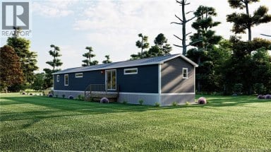 13 Perry Road Salisbury New Brunswick photo 32