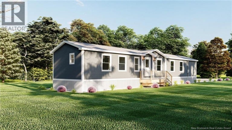 13 Perry Road, Salisbury, New Brunswick, E4J2G4