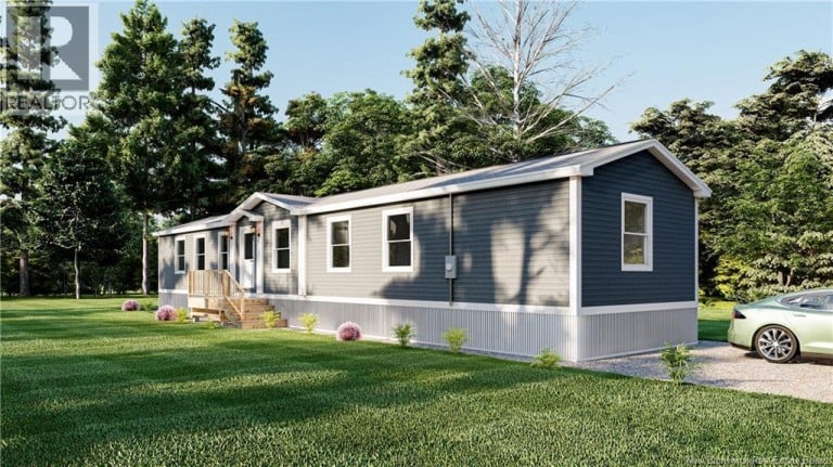 13 Perry Road, Salisbury, New Brunswick, E4J2G4