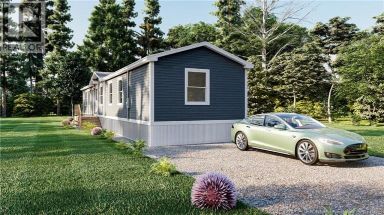 13 Perry Road, Salisbury, New Brunswick, E4J2G4