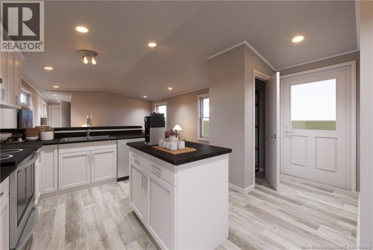 13 Perry Road, Salisbury, New Brunswick, E4J2G4