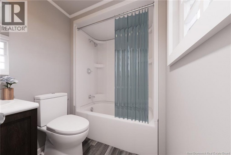 100 River East Drive, Riverview, New Brunswick, E1B4Y3