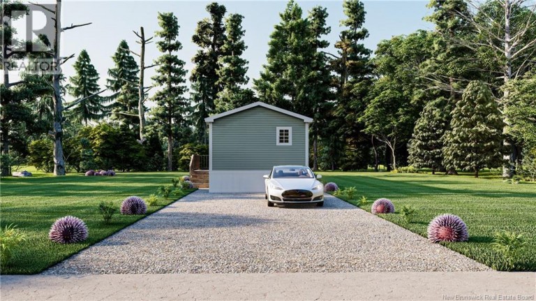 100 River East Drive, Riverview, New Brunswick, E1B4Y3