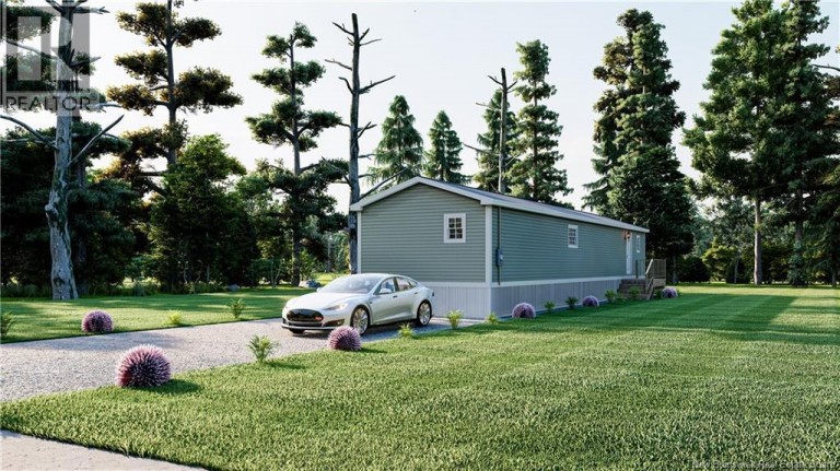 100 River East Drive, Riverview, New Brunswick, E1B4Y3