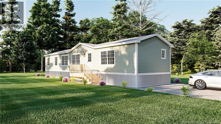 100 River East Drive, Riverview, New Brunswick, E1B4Y3