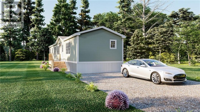 100 River East Drive, Riverview, New Brunswick, E1B4Y3