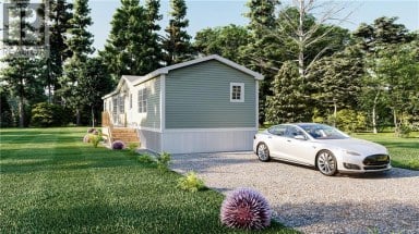100 River East Drive Riverview New Brunswick photo 37