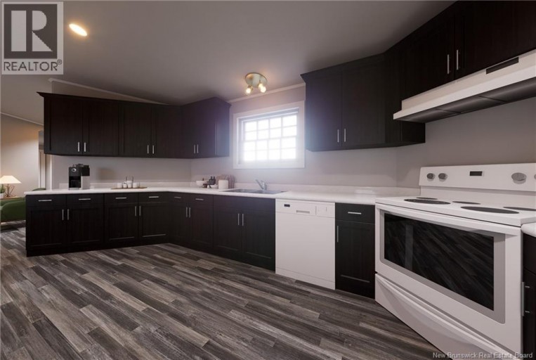 100 River East Drive, Riverview, New Brunswick, E1B4Y3