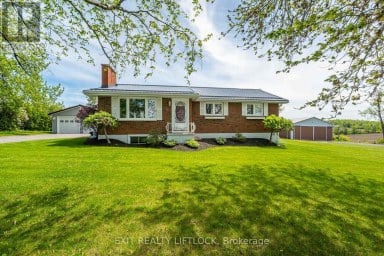 2289 BASE LINE ROAD Otonabee-South Monaghan Ontario photo 1