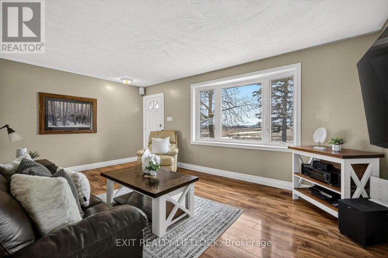 2289 BASE LINE ROAD, Otonabee-South Monaghan, Ontario, K9J6X7