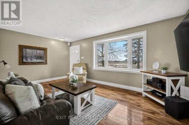 2289 BASE LINE ROAD Otonabee-South Monaghan Ontario photo 10