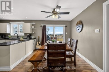 2289 BASE LINE ROAD Otonabee-South Monaghan Ontario photo 13