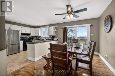 2289 BASE LINE ROAD Otonabee-South Monaghan Ontario photo 14
