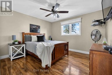 2289 BASE LINE ROAD Otonabee-South Monaghan Ontario photo 16