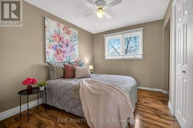 2289 BASE LINE ROAD Otonabee-South Monaghan Ontario photo 17