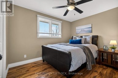 2289 BASE LINE ROAD Otonabee-South Monaghan Ontario photo 18