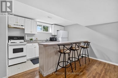 2289 BASE LINE ROAD Otonabee-South Monaghan Ontario photo 19