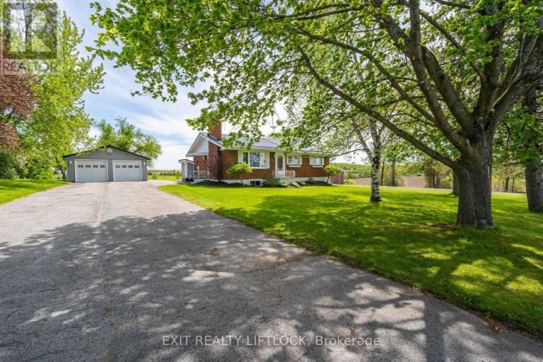 2289 BASE LINE ROAD, Otonabee-South Monaghan, Ontario, K9J6X7